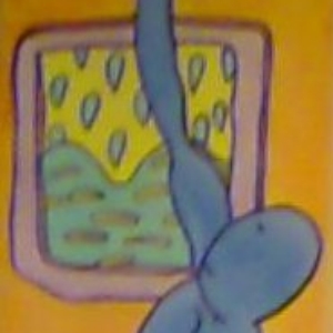 1993, Grotte del Boldini, Ferrara