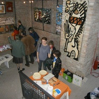 Betta e i suoi maginifi figli