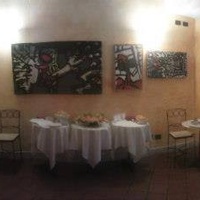 Panoramica della mostra