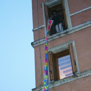 Non ti scordar di loro