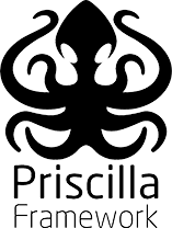 Priscilla Framework