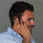 Paolo Mazzini, Geostrutture